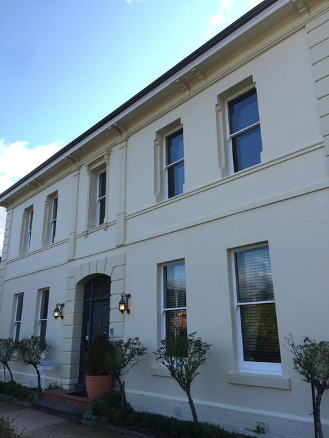 Clydesdale Manor - Accommodation Fremantle 0