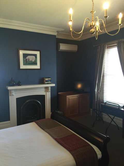 Clydesdale Manor - Accommodation Fremantle 16