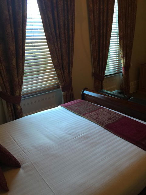 Clydesdale Manor - Accommodation Fremantle 10