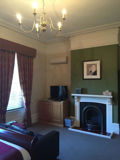 Clydesdale Manor - Accommodation Fremantle 15
