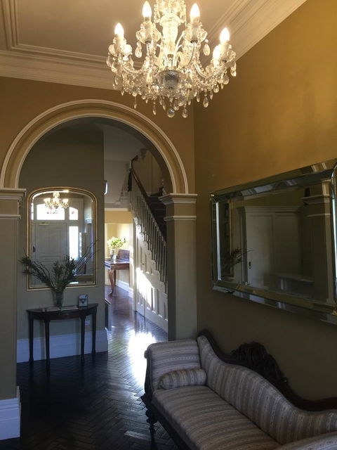 Clydesdale Manor - Accommodation Fremantle 6