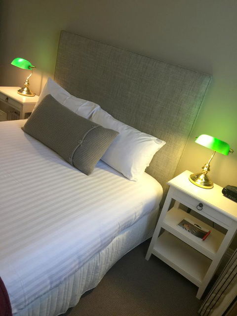 Clydesdale Manor - Accommodation Fremantle 18