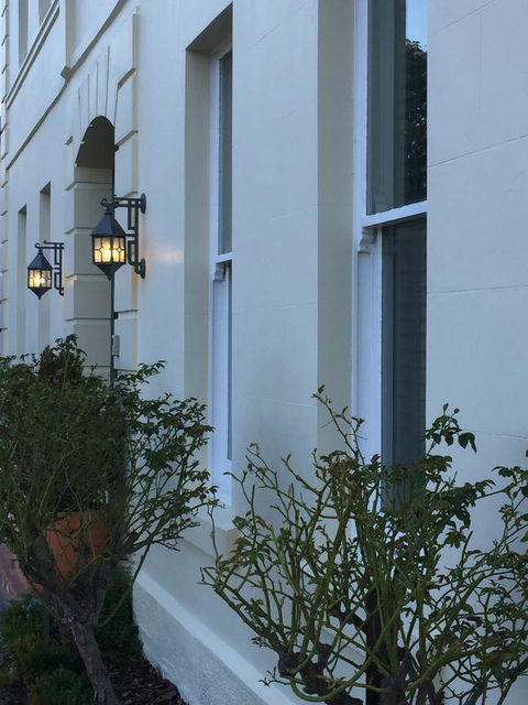Clydesdale Manor - Accommodation Fremantle 1