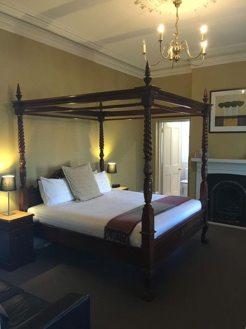 Clydesdale Manor - Accommodation Fremantle 13