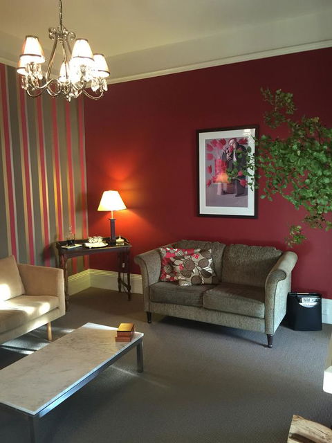 Clydesdale Manor - Accommodation Fremantle 12