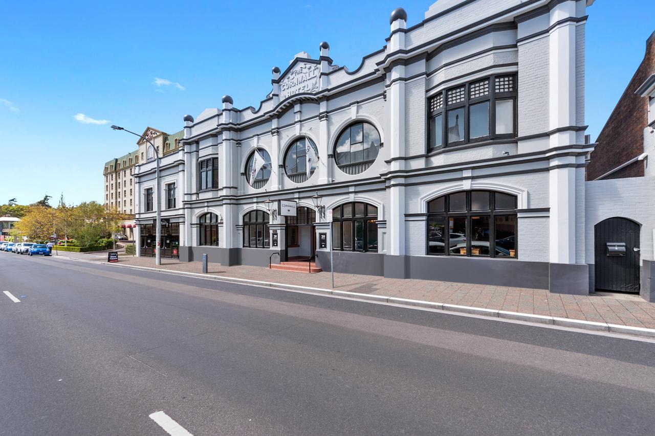  Accommodation Fremantle