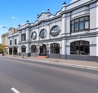 The Cornwall Boutique Hotel - Accommodation Fremantle