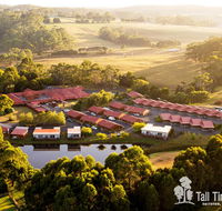 Tall Timbers Tasmania - Accommodation Fremantle
