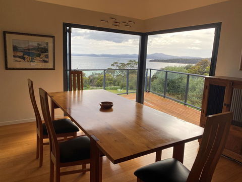 Convict Beach House - Accommodation Fremantle 1