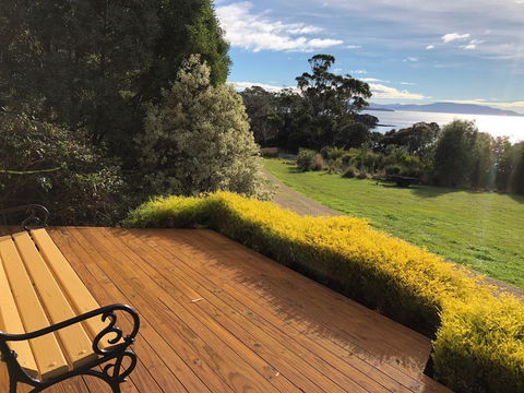 Convict Beach House - Accommodation Fremantle 20