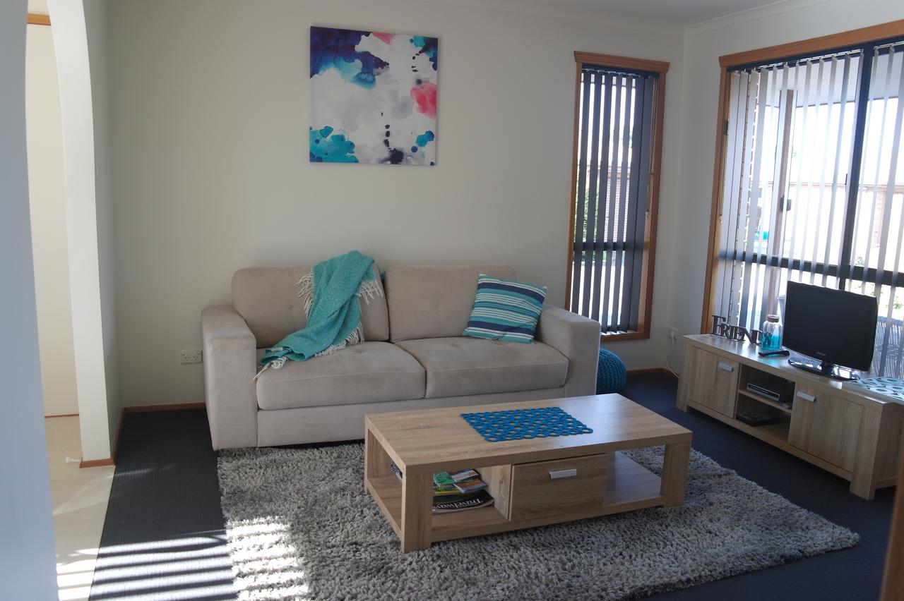 Copping TAS Accommodation Fremantle