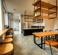 Pod Inn - Accommodation Fremantle