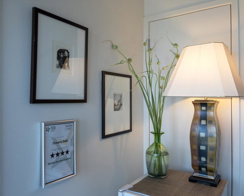 Oceana B&B - Accommodation Fremantle 24