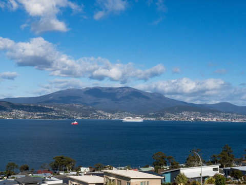 Oceana B&B - Accommodation Fremantle 14