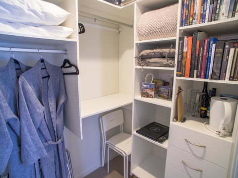 Oceana B&B - Accommodation Fremantle 36