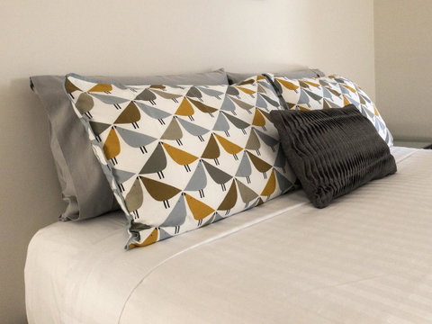 Oceana B&B - Accommodation Fremantle 9