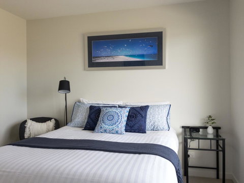 Oceana B&B - Accommodation Fremantle 13