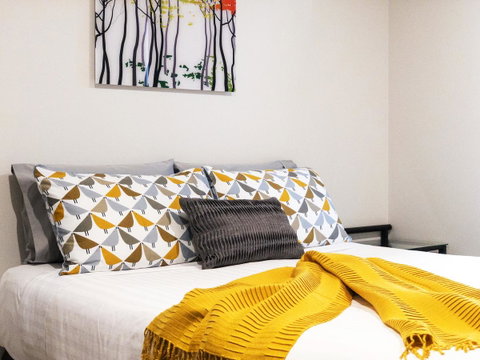 Oceana B&B - Accommodation Fremantle 0