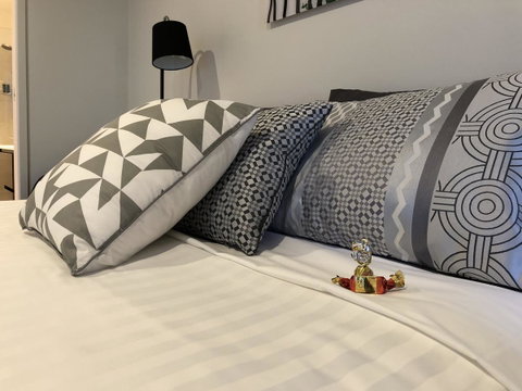 Oceana B&B - Accommodation Fremantle 23