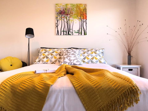 Oceana B&B - Accommodation Fremantle 17