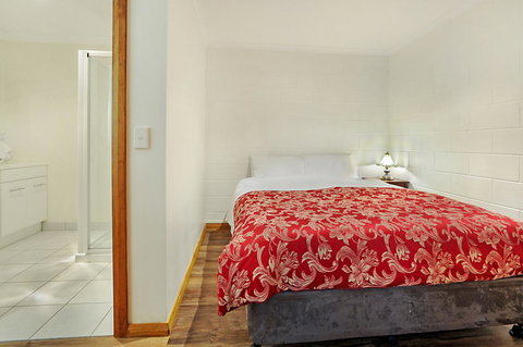 Harvey Farm Lodge - Accommodation Fremantle 22