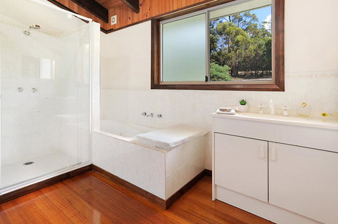 Harvey Farm Lodge - Accommodation Fremantle 13