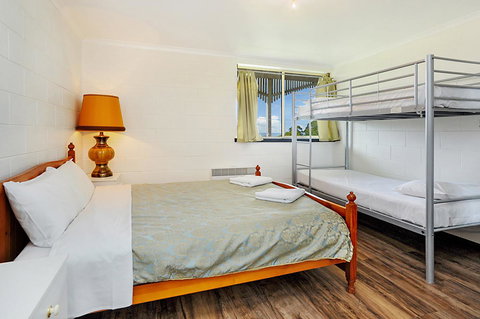Harvey Farm Lodge - Accommodation Fremantle 23