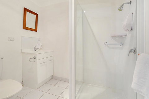 Harvey Farm Lodge - Accommodation Fremantle 21