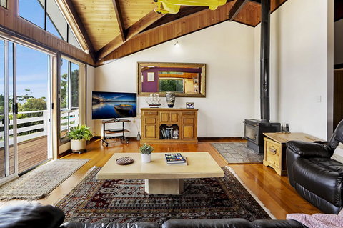 Harvey Farm Lodge - Accommodation Fremantle 5