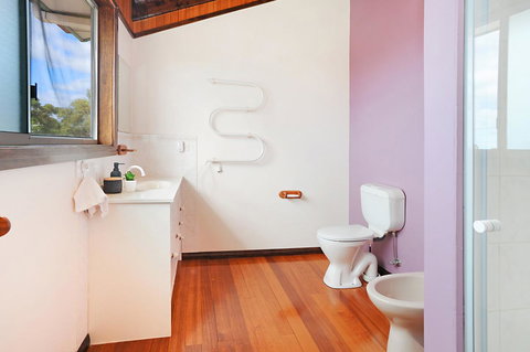 Harvey Farm Lodge - Accommodation Fremantle 14