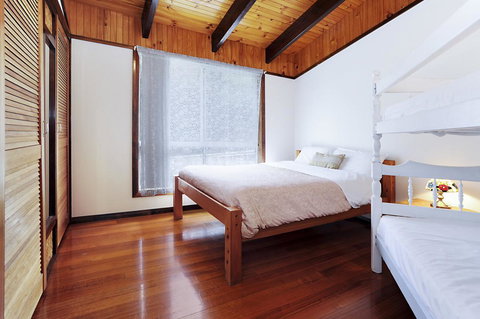 Harvey Farm Lodge - Accommodation Fremantle 10