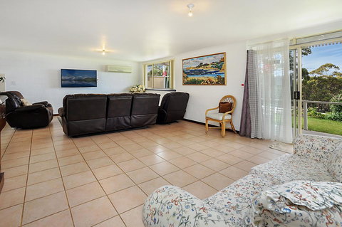 Harvey Farm Lodge - Accommodation Fremantle 20