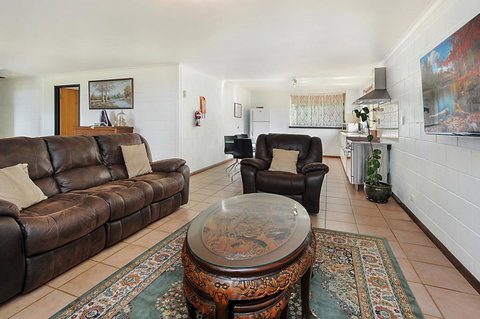 Harvey Farm Lodge - Accommodation Fremantle 17