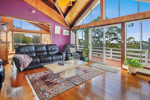Harvey Farm Lodge - Accommodation Fremantle 4