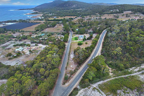 Harvey Farm Lodge - Accommodation Fremantle 1