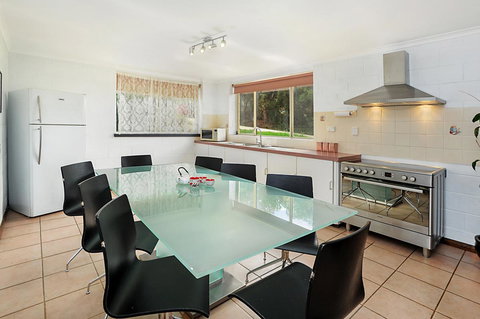 Harvey Farm Lodge - Accommodation Fremantle 18