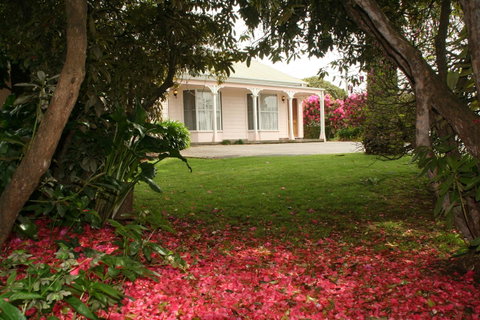 Anabel\'s Of Scottsdale - Accommodation Fremantle 27