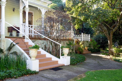 Anabel\'s Of Scottsdale - Accommodation Fremantle 28