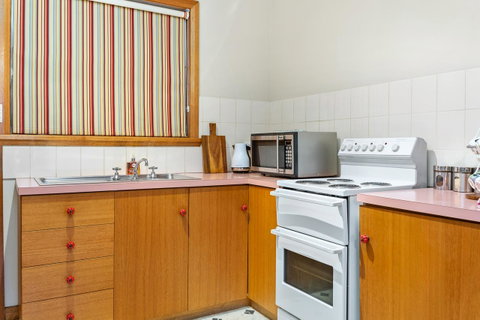 Anabel\'s Of Scottsdale - Accommodation Fremantle 14