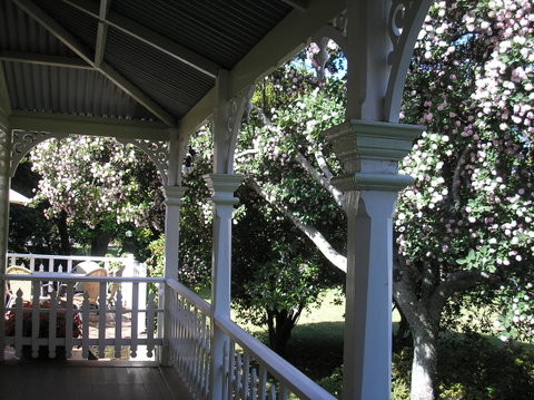 Anabel\'s Of Scottsdale - Accommodation Fremantle 30