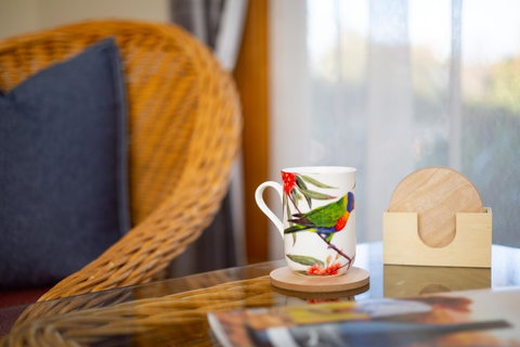 Anabel\'s Of Scottsdale - Accommodation Fremantle 7