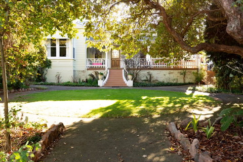 Anabel\'s Of Scottsdale - Accommodation Fremantle 37
