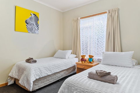 Anabel\'s Of Scottsdale - Accommodation Fremantle 10