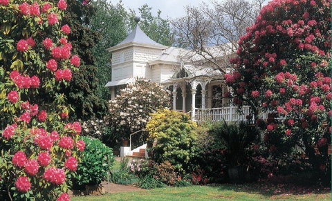 Anabel\'s Of Scottsdale - Accommodation Fremantle 0