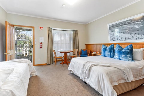 Anabel\'s Of Scottsdale - Accommodation Fremantle 23