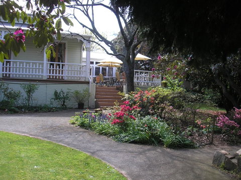 Anabel\'s Of Scottsdale - Accommodation Fremantle 25