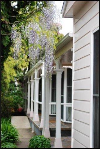 Anabel\'s Of Scottsdale - Accommodation Fremantle 29
