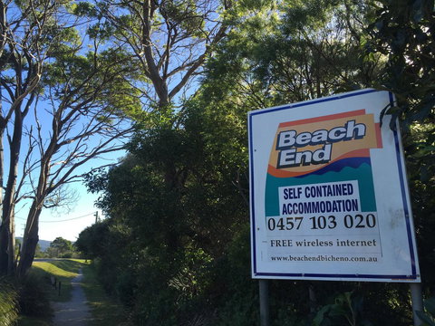 Beachend Bicheno - Accommodation Fremantle 24