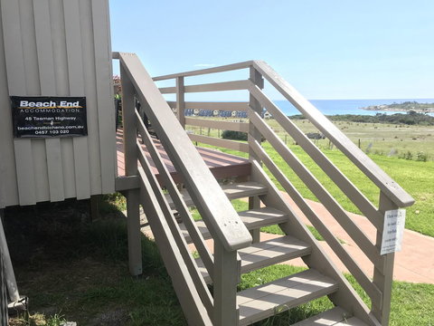 Beachend Bicheno - Accommodation Fremantle 15