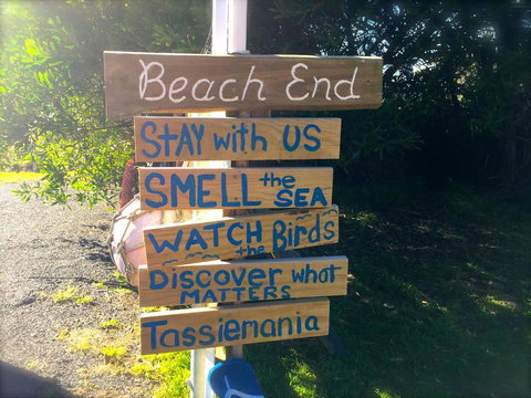 Beachend Bicheno - Accommodation Fremantle 23